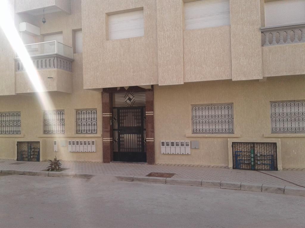 Al Oualidia Dar Diafa Apartment ภายนอก รูปภาพ