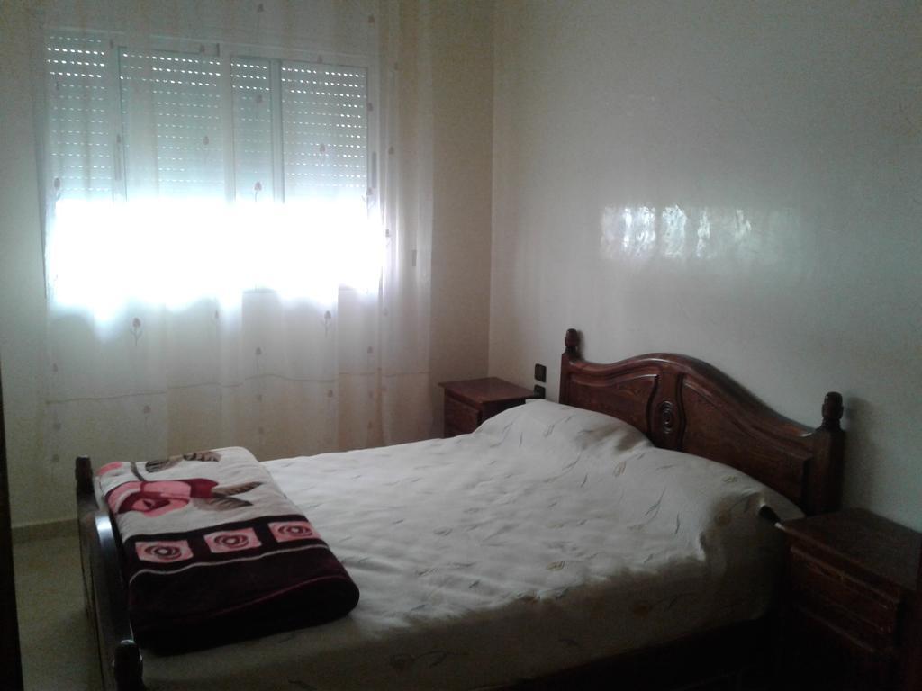 Al Oualidia Dar Diafa Apartment ภายนอก รูปภาพ