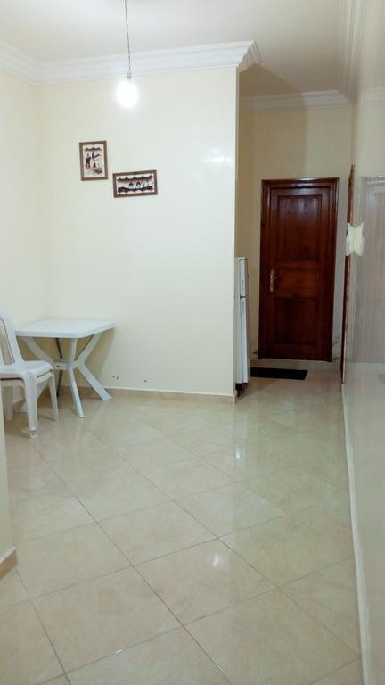 Al Oualidia Dar Diafa Apartment ภายนอก รูปภาพ