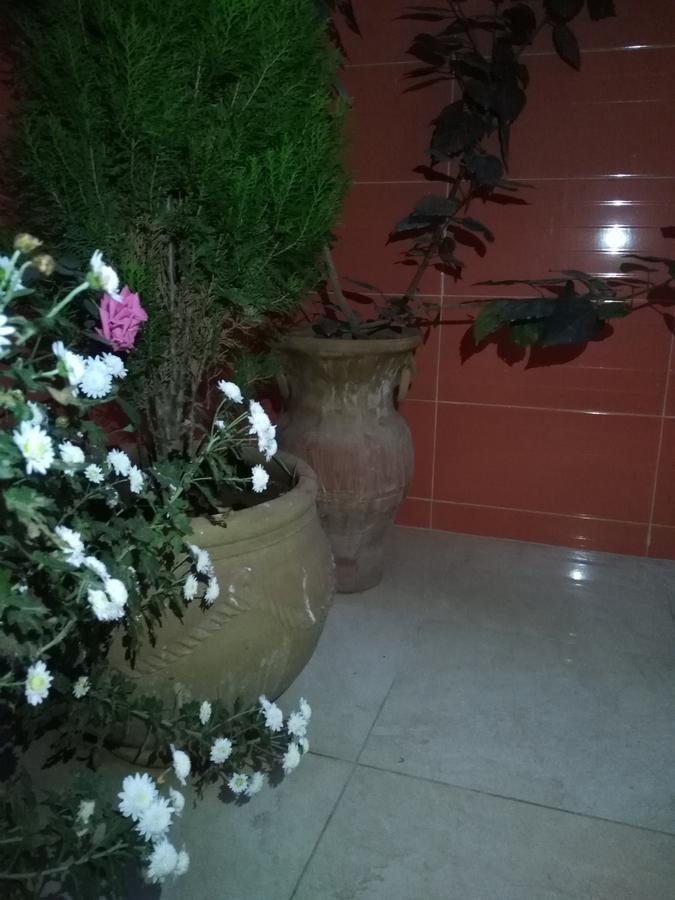 Al Oualidia Dar Diafa Apartment ภายนอก รูปภาพ