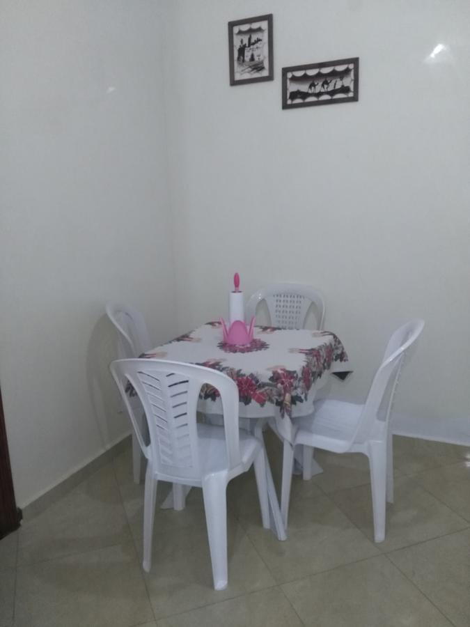 Al Oualidia Dar Diafa Apartment ภายนอก รูปภาพ