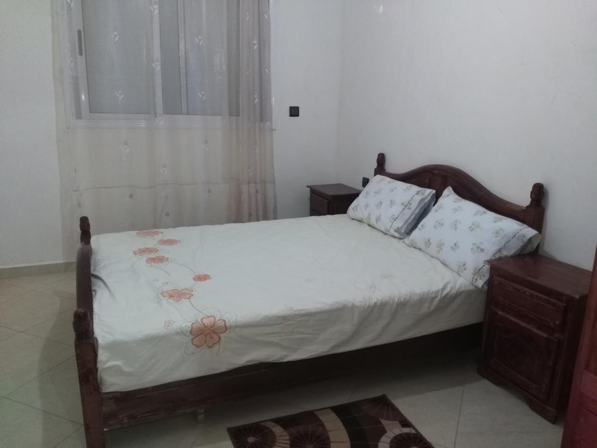 Al Oualidia Dar Diafa Apartment ภายนอก รูปภาพ
