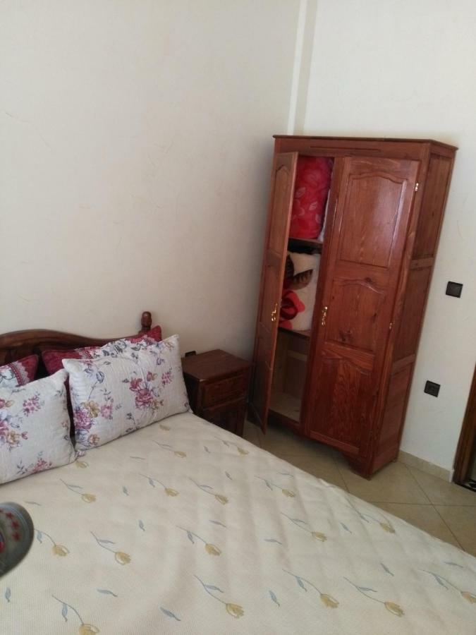 Al Oualidia Dar Diafa Apartment ภายนอก รูปภาพ