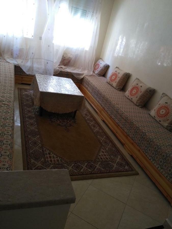Al Oualidia Dar Diafa Apartment ภายนอก รูปภาพ