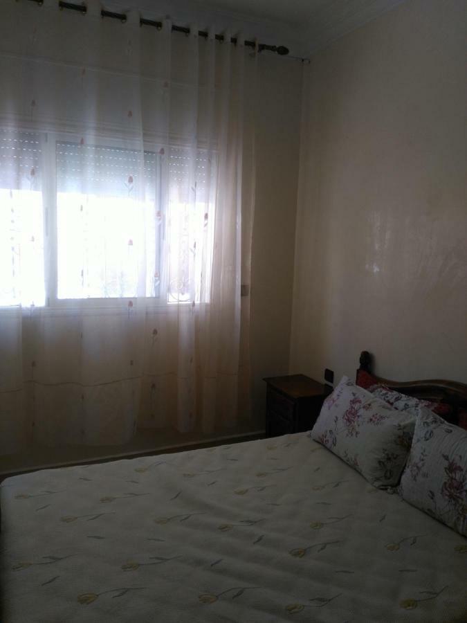 Al Oualidia Dar Diafa Apartment ภายนอก รูปภาพ