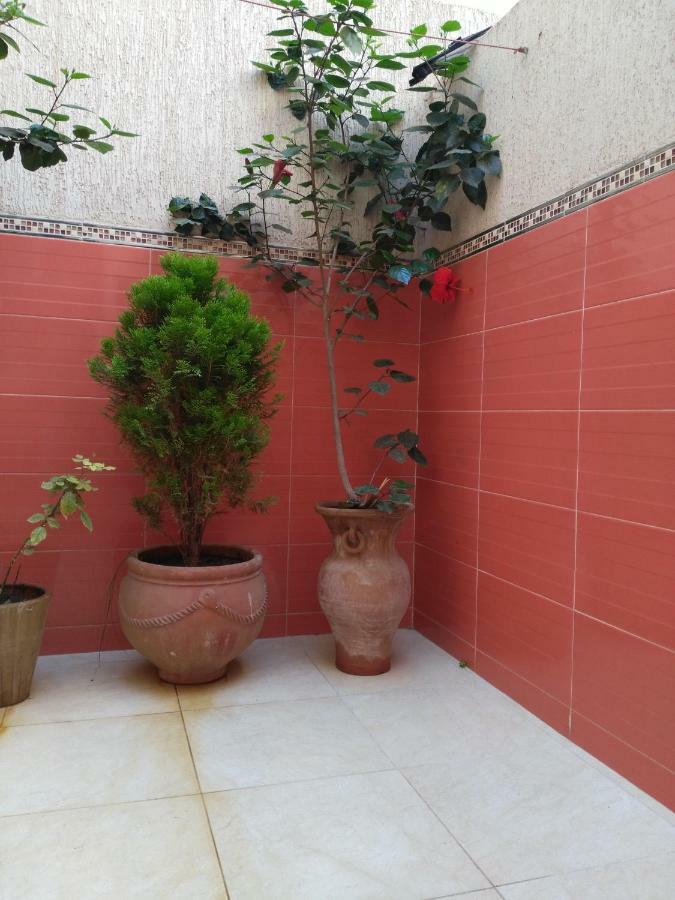 Al Oualidia Dar Diafa Apartment ภายนอก รูปภาพ